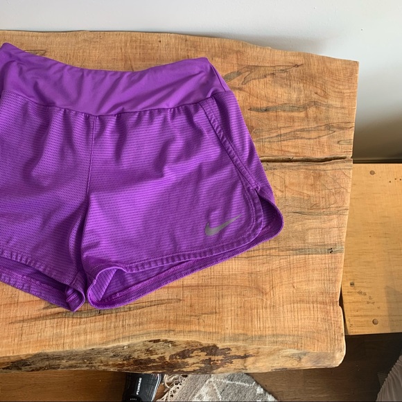 Nike Dri-Fit running shorts (size XS, 3” drop) - Picture 13 of 16